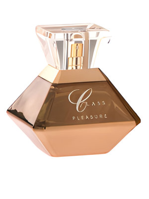 Pleasure by Class perfume bottle