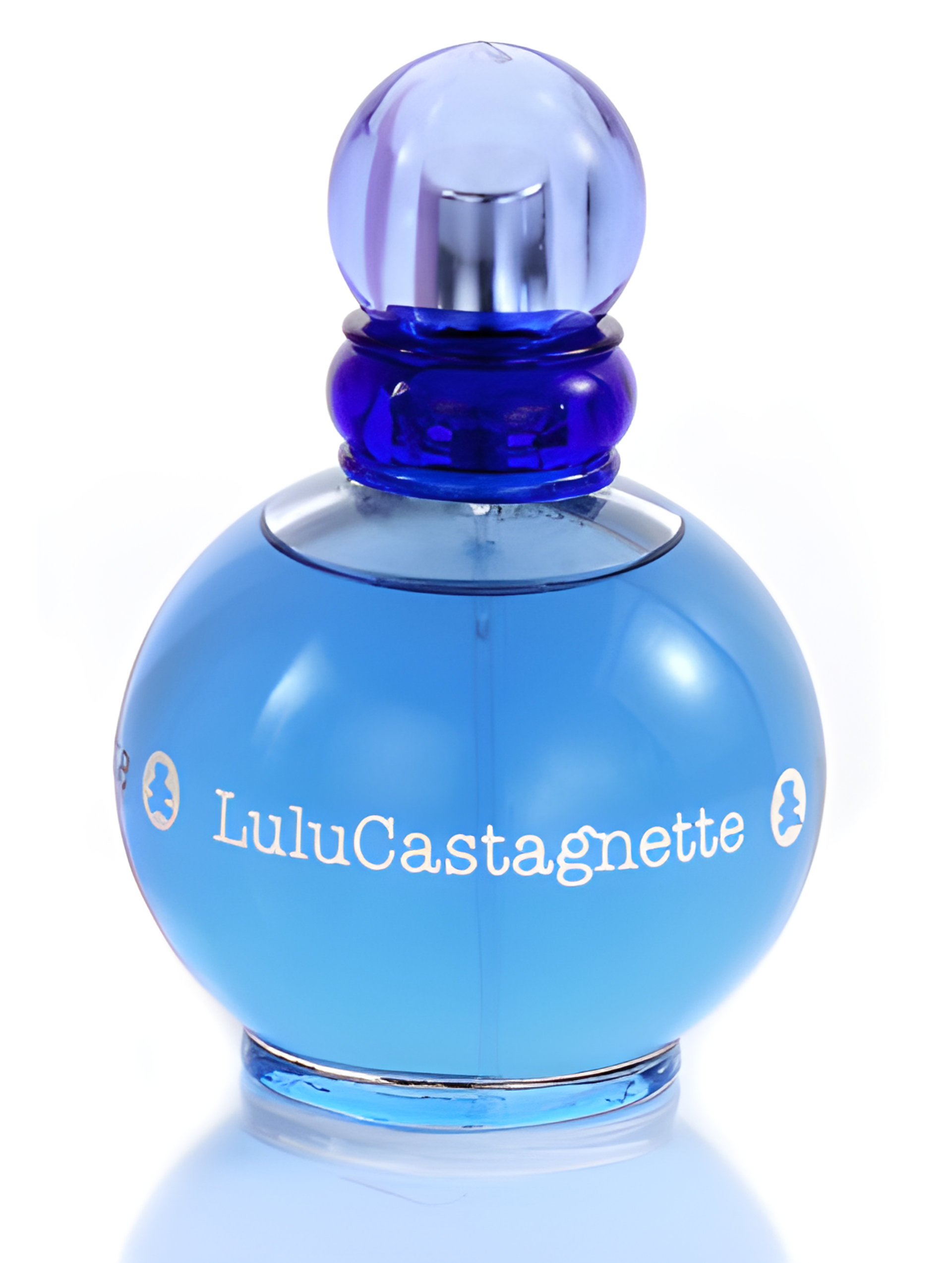 Picture of LuluCastagnette fragrance