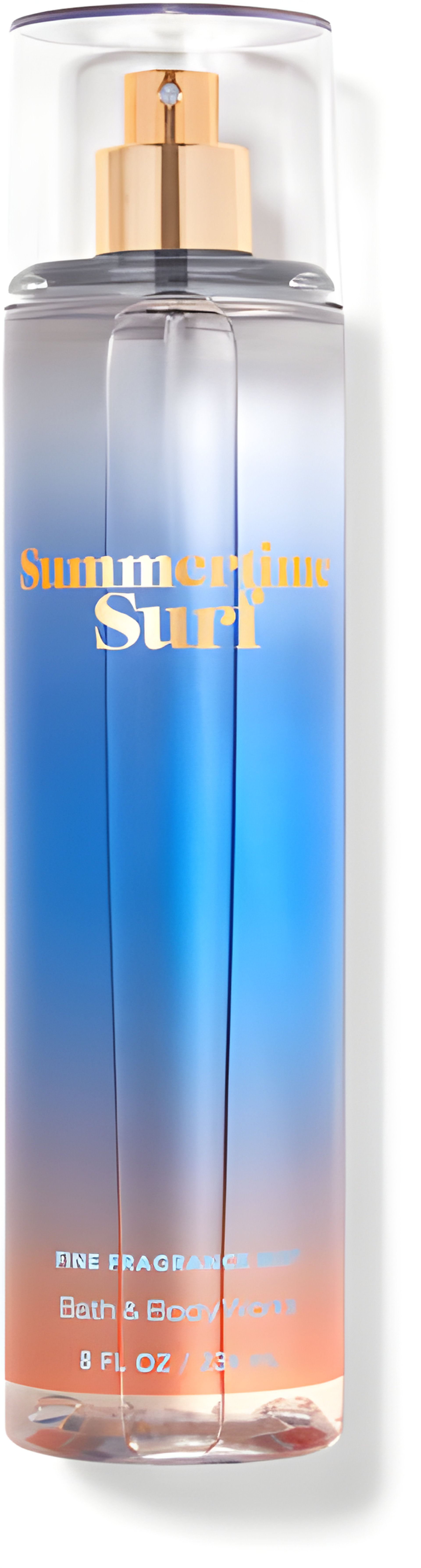 Picture of Summertime Surf fragrance