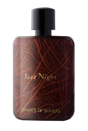 Jazz Night by Shades Of Scents perfume bottle