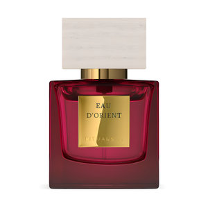 Eau d'Orient by Rituals perfume bottle