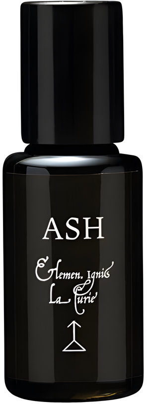 Ash by La Curie perfume bottle