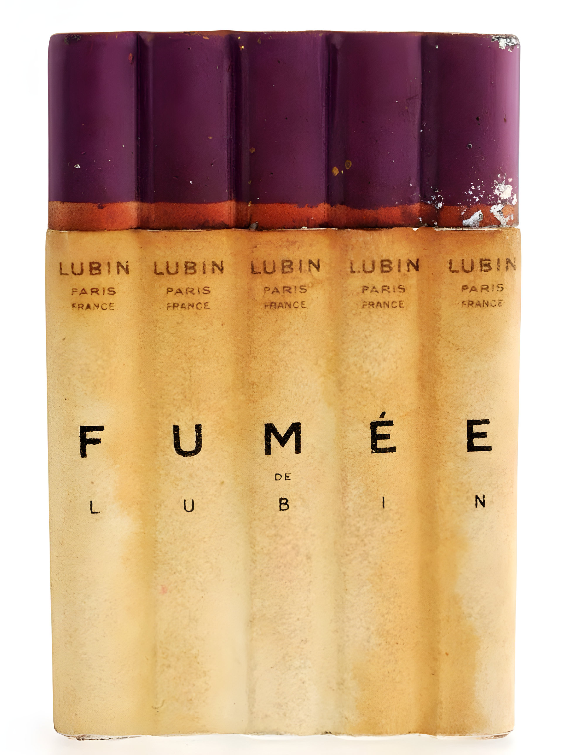 Fumee by Lubin