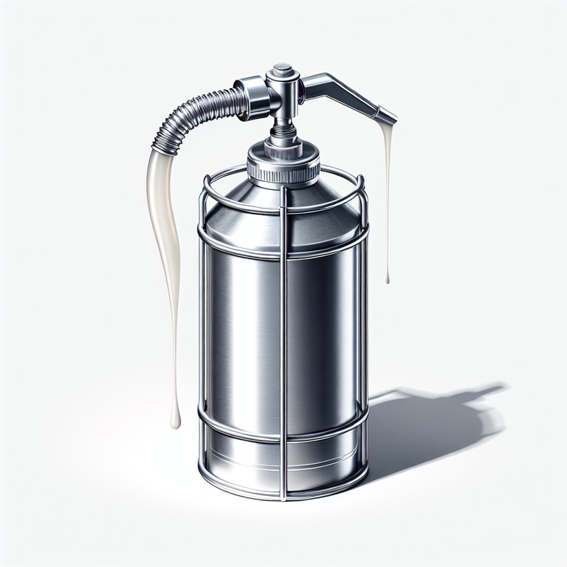 Picture of Industrial Glue note