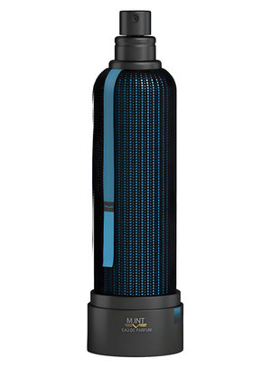 Rainy City by M.INT perfume bottle