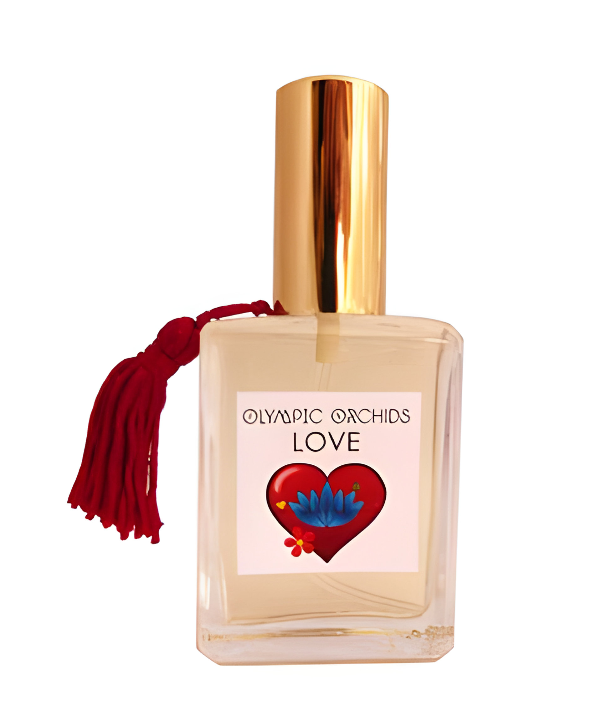 Picture of Love fragrance