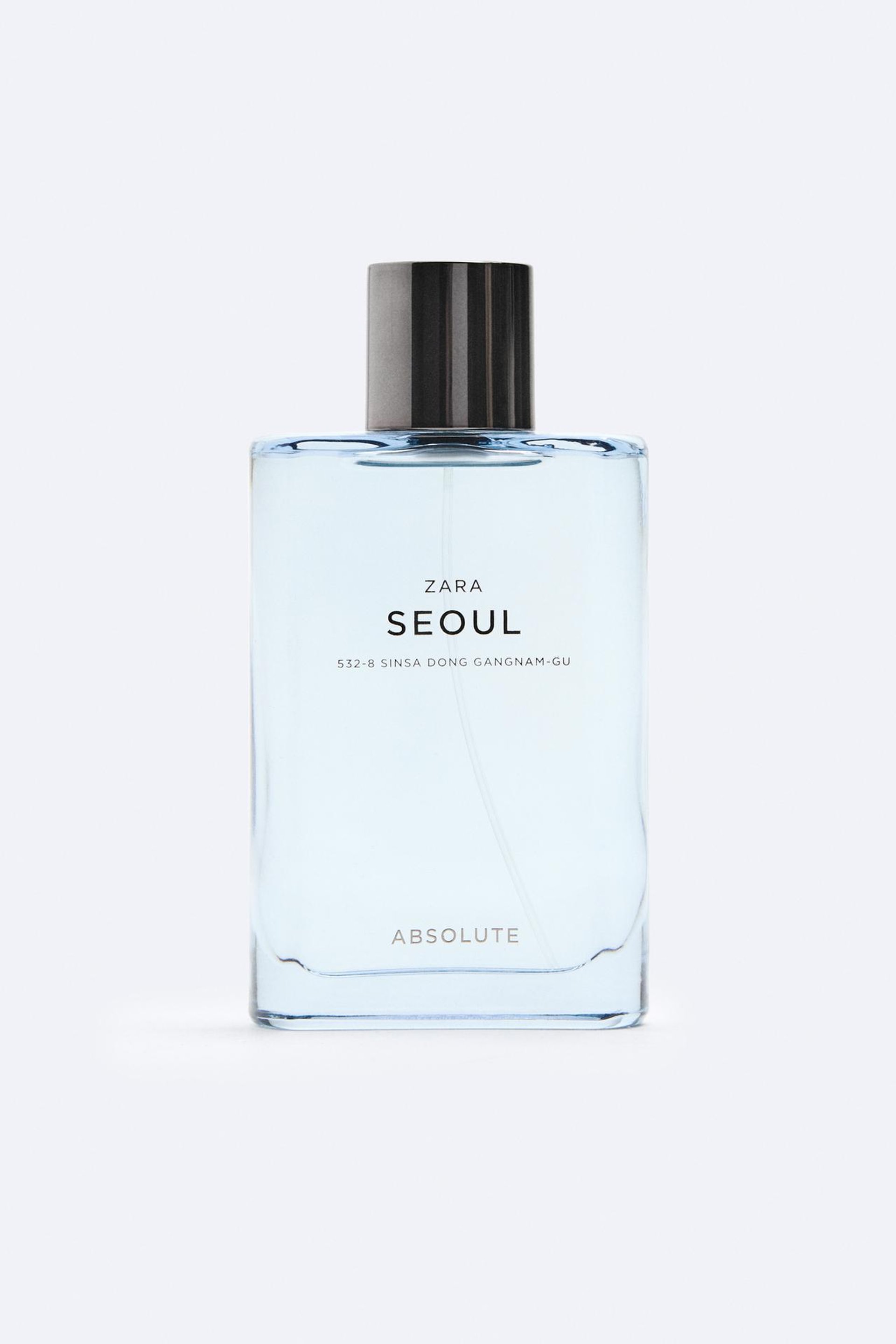 Picture of Seoul Absolute fragrance
