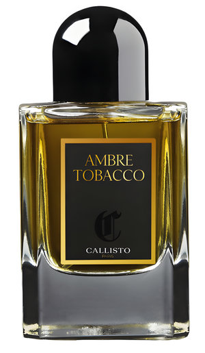 Ambre Tobacco by Callisto perfume bottle