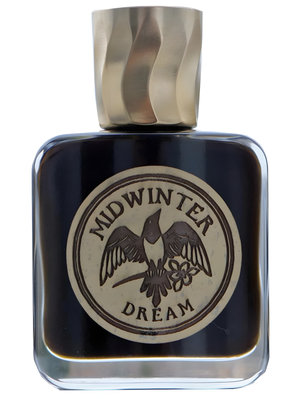 Midwinter Dream by Folkwinds perfume bottle