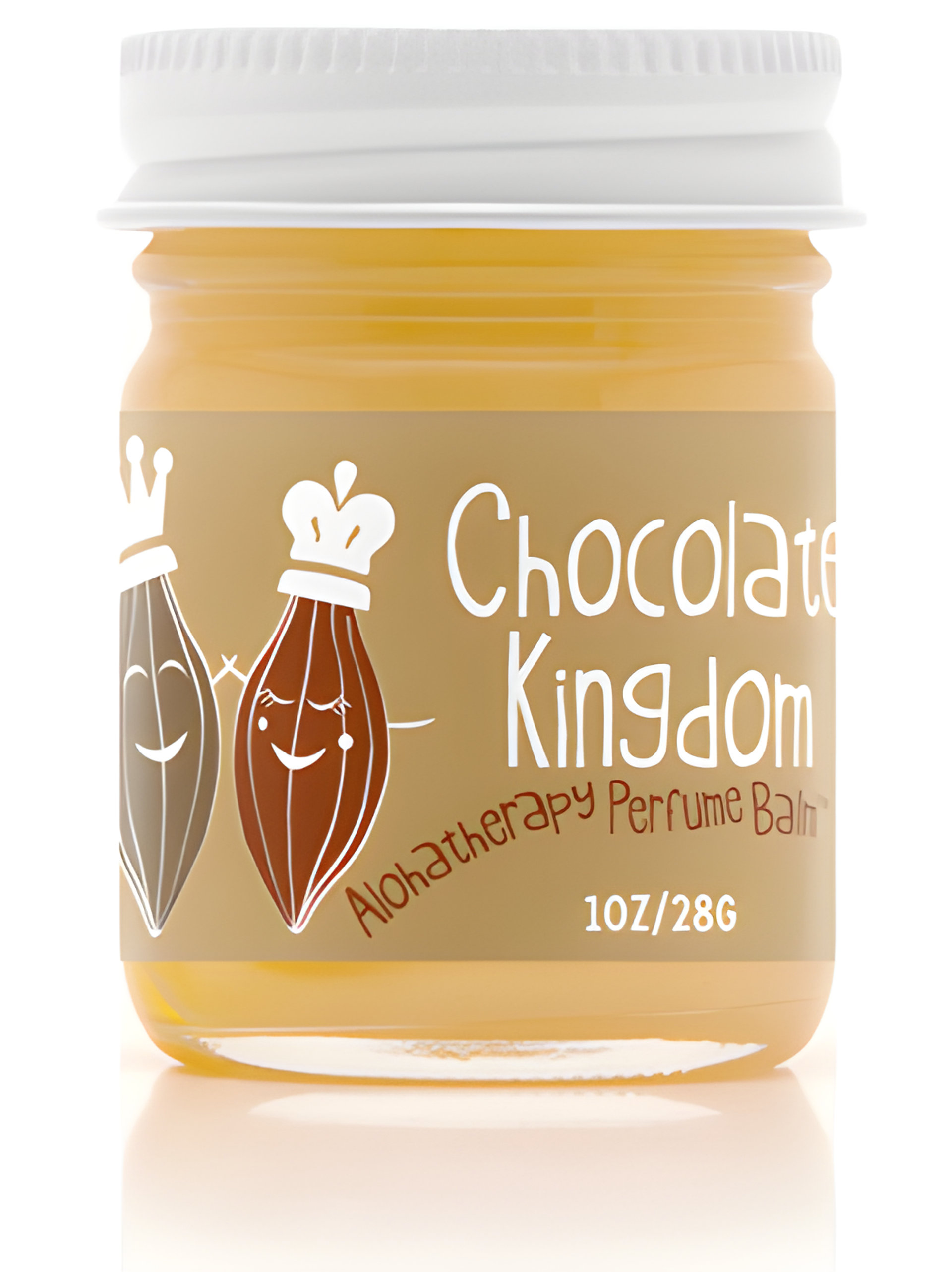 Picture of Chocolate Kingdom fragrance