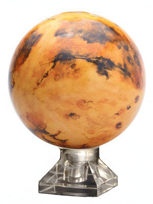 Mars by MegaCosm perfume bottle