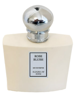 Rose Blush by Elixirs Of Eden perfume bottle