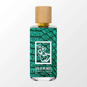 Cuìr de Irlandés by The Dua Brand perfume bottle