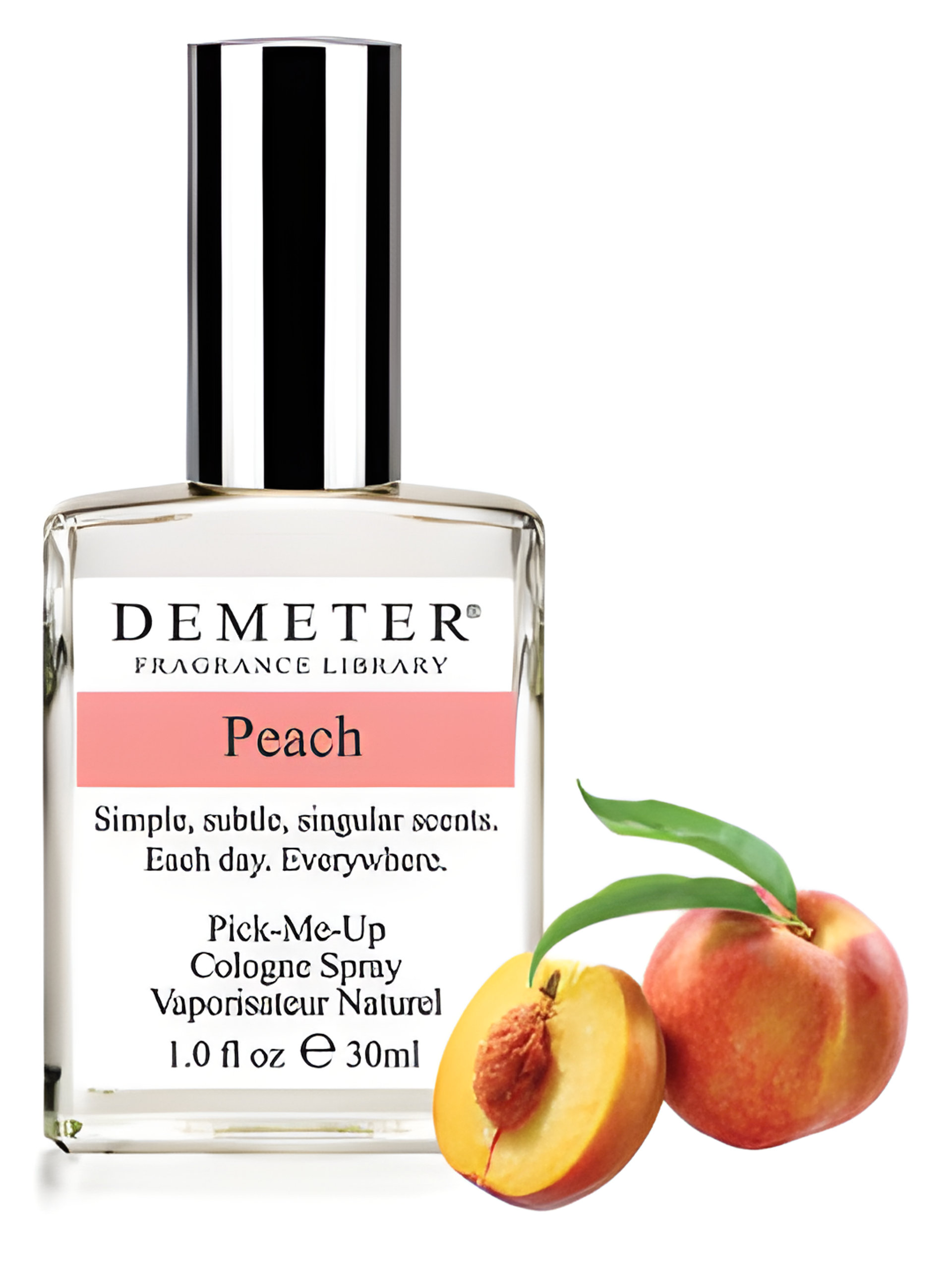 Picture of Peach fragrance