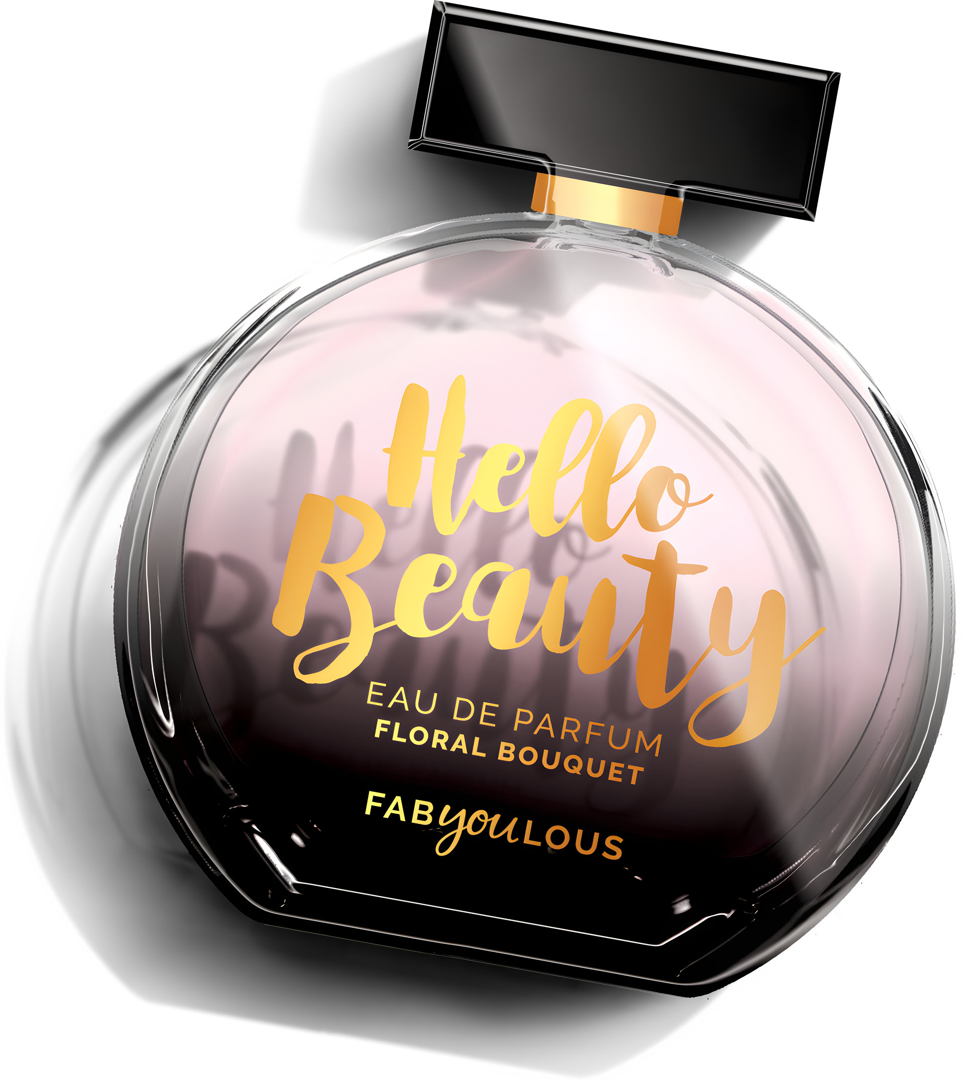 Picture of Hello Beauty fragrance