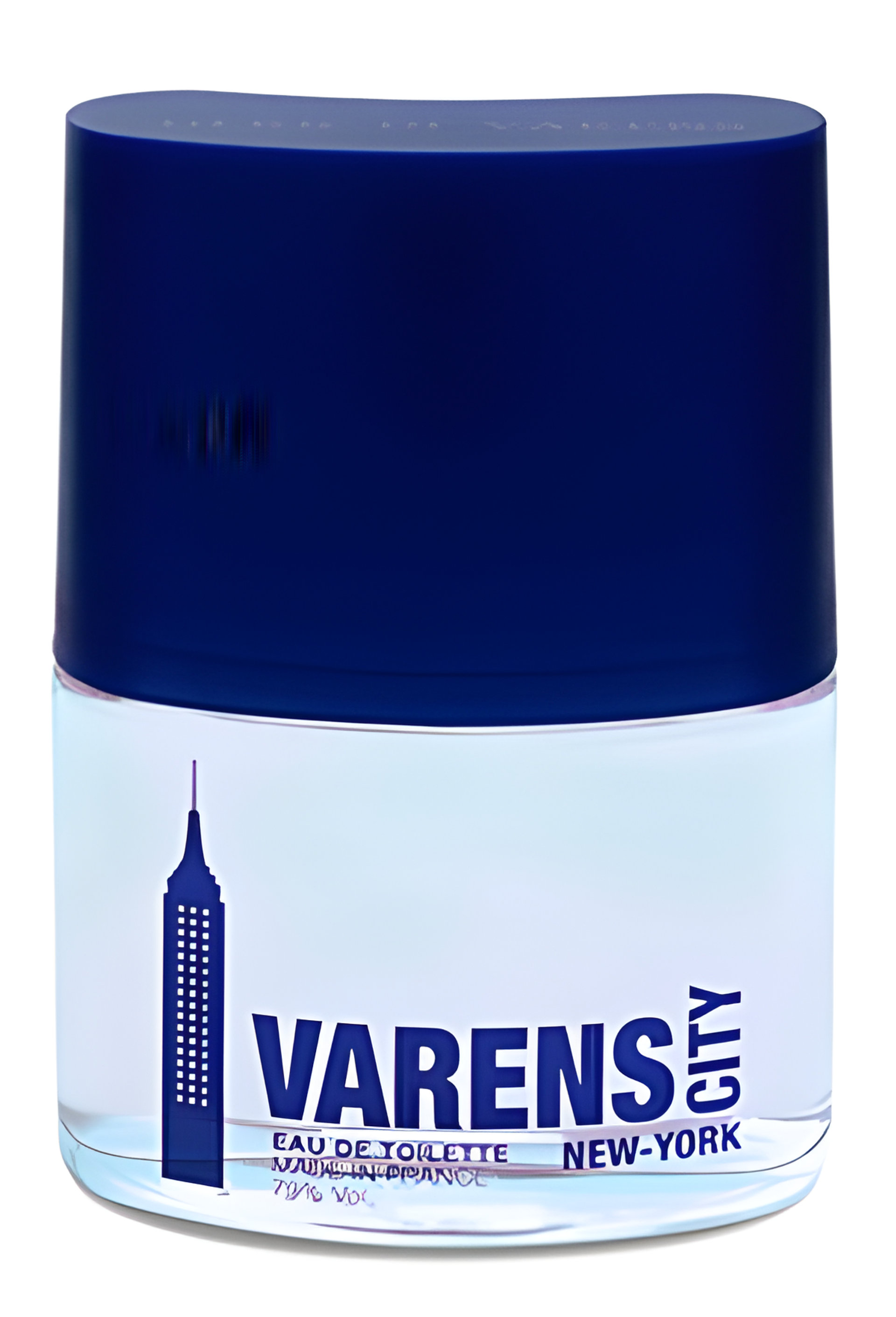 Picture of City New York for Men fragrance