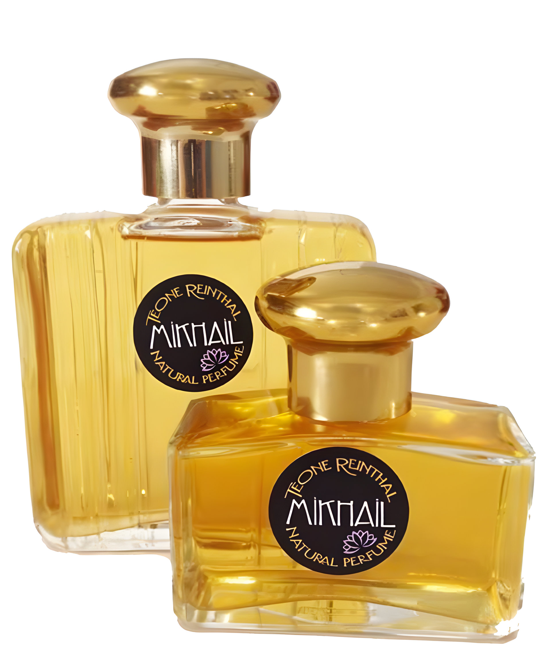 Picture of Mikhail fragrance