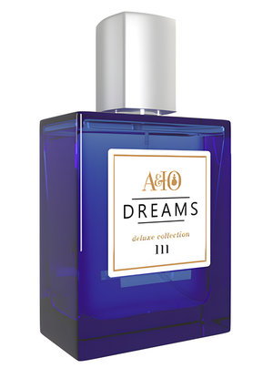 111 by АЮ DREAMS perfume bottle