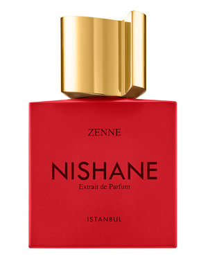 Zenne by Nishane perfume bottle