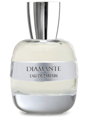 Diamante by Omnia Profumi perfume bottle
