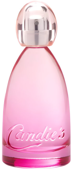 Candie's Berrylicious by Candie's perfume bottle