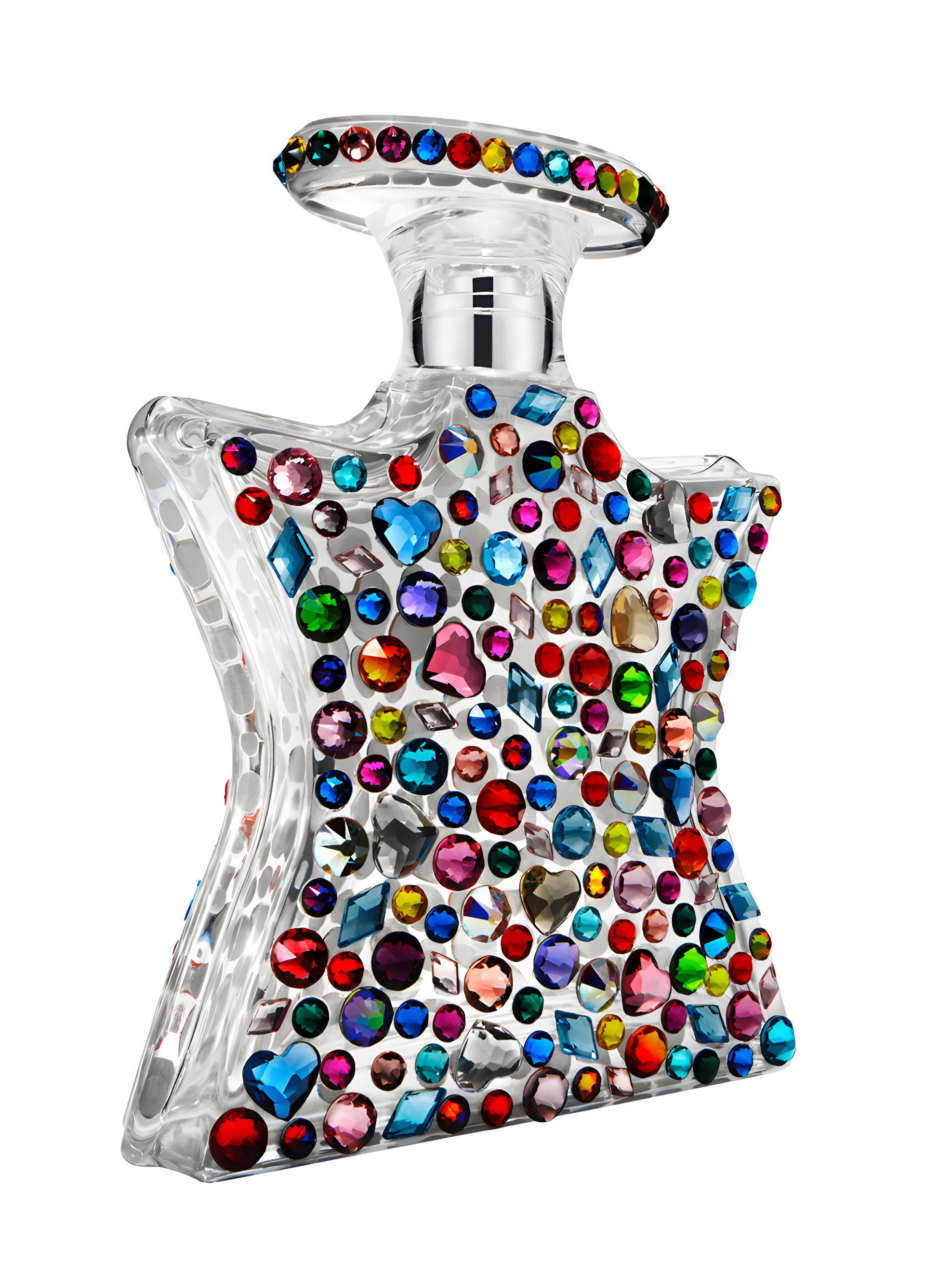 Picture of Gold Coast Swarovski Couture Edition fragrance