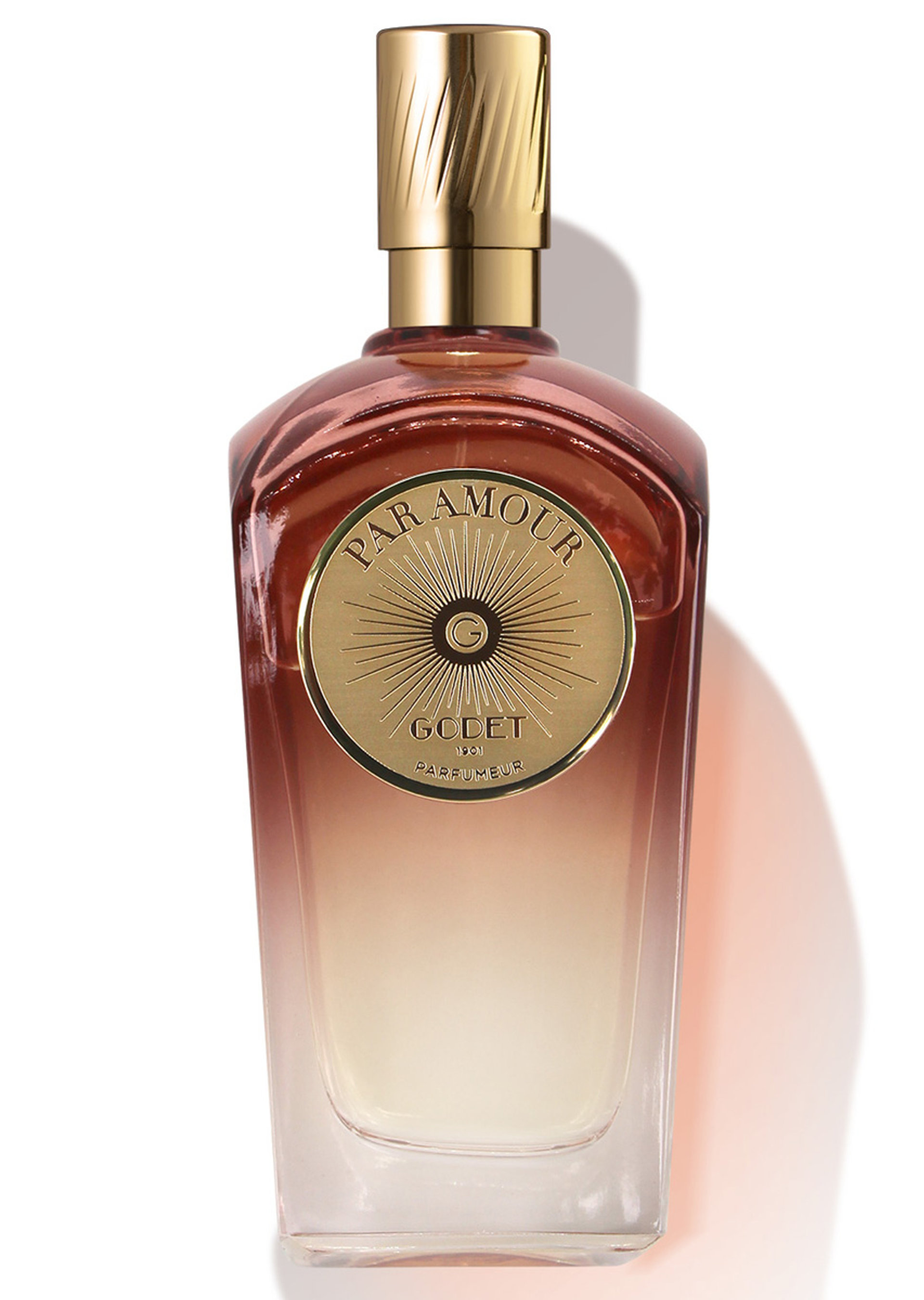 Picture of Par Amour fragrance
