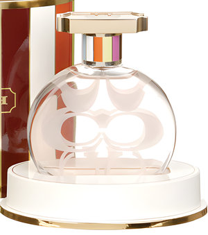 Legacy by Coach perfume bottle