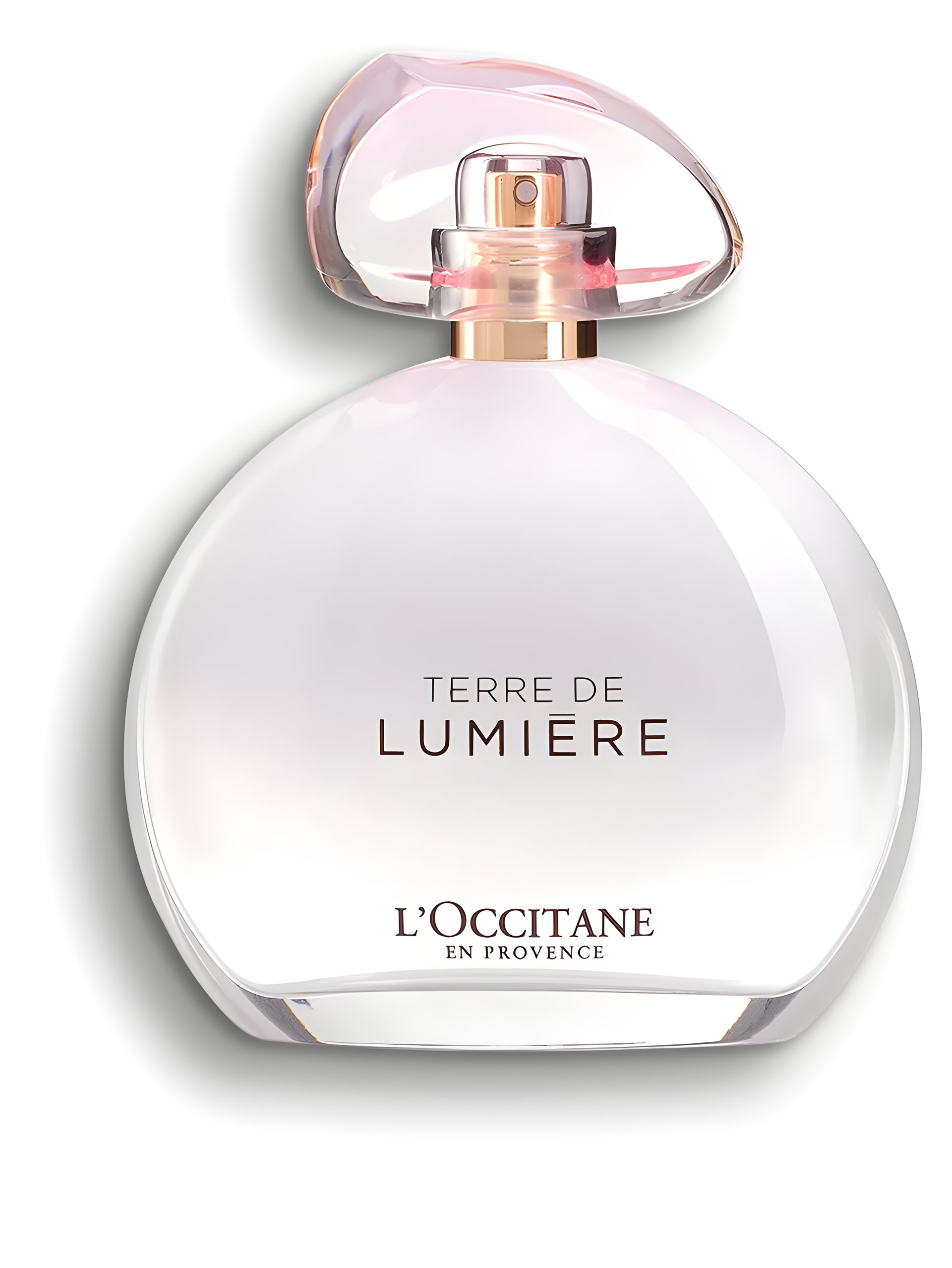 Picture of Terre de Lumiere L'Eau fragrance