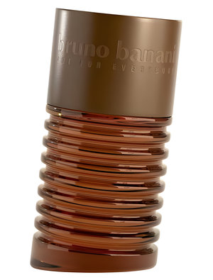 Bruno Banani No Limits Man by Bruno Banani perfume bottle