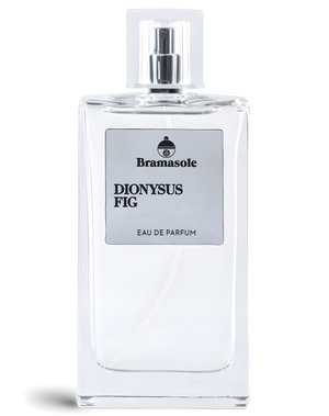 Dionysus Fig by Bramasole perfume bottle