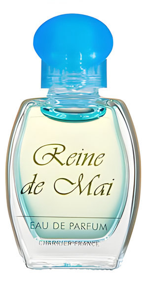 Reine de Mai by Charrier Parfums perfume bottle