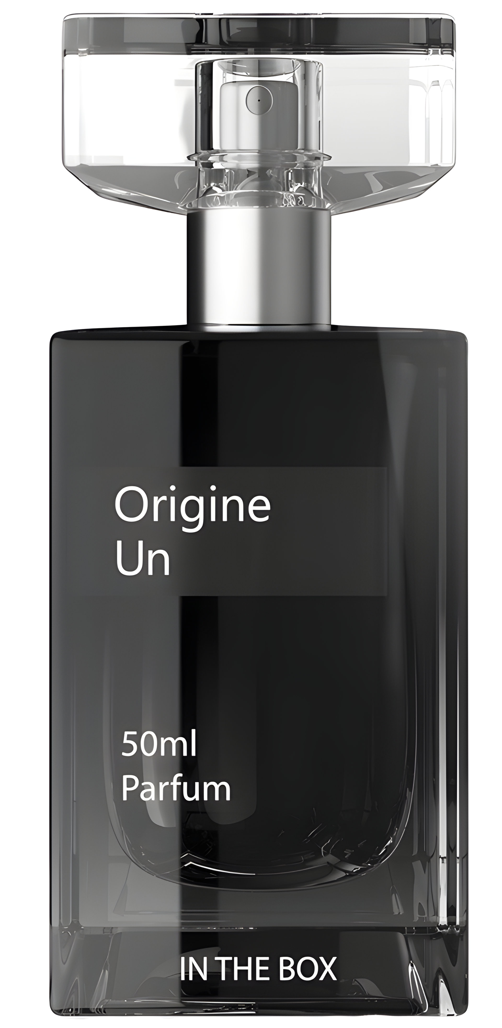 Picture of Origine Un fragrance