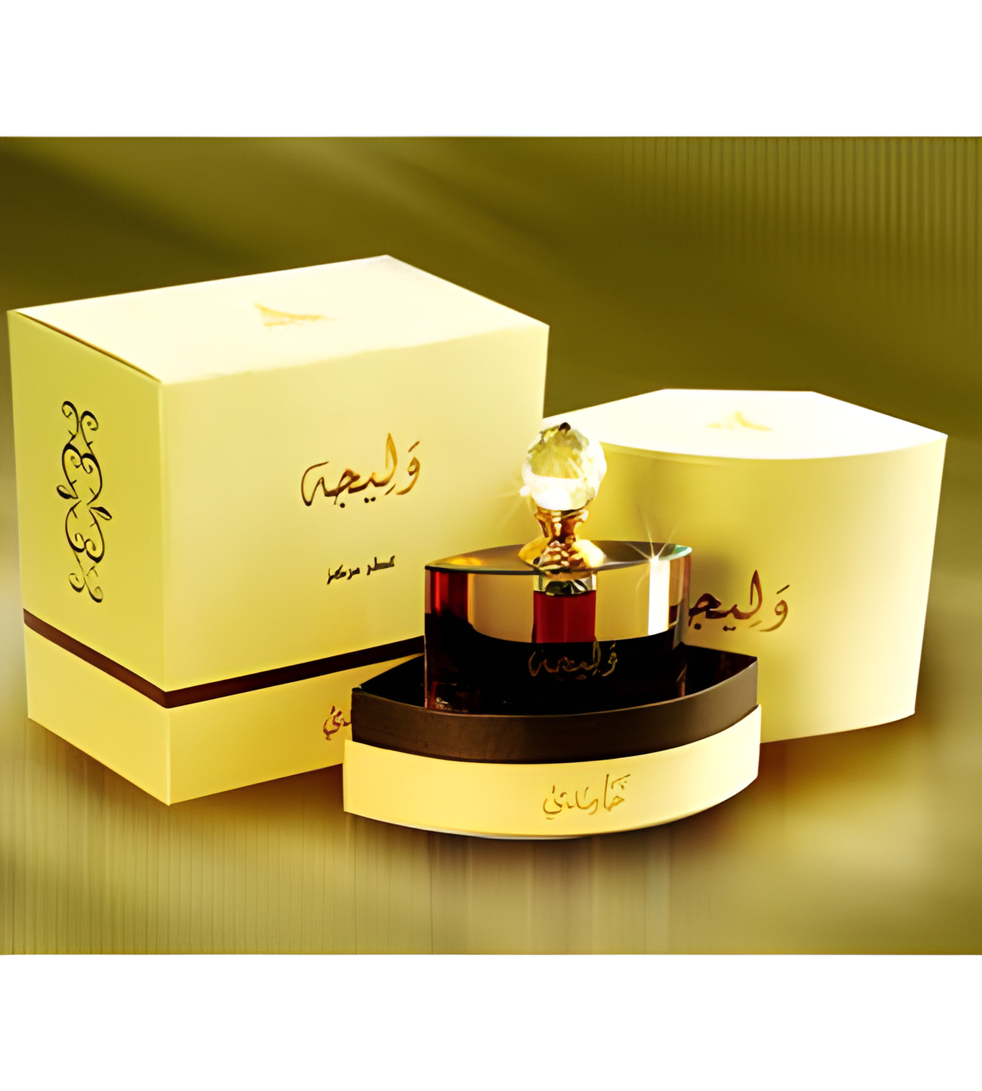 Picture of Waleeja fragrance