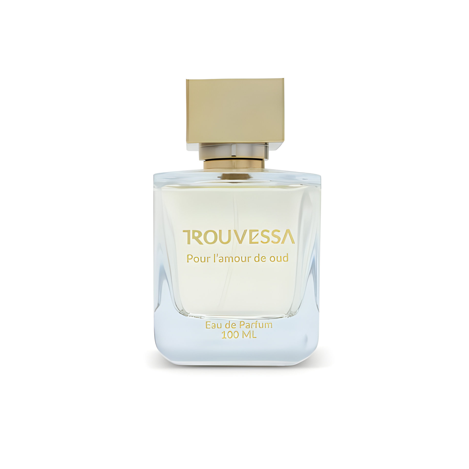 Picture of Pour Lámour de Oud fragrance