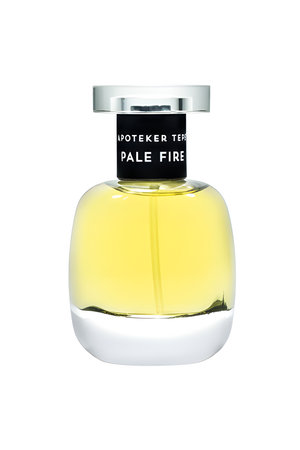 Pale Fire by Apoteker Tepe perfume bottle