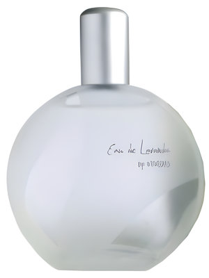 Eau de Lavanda by Vyvedas perfume bottle