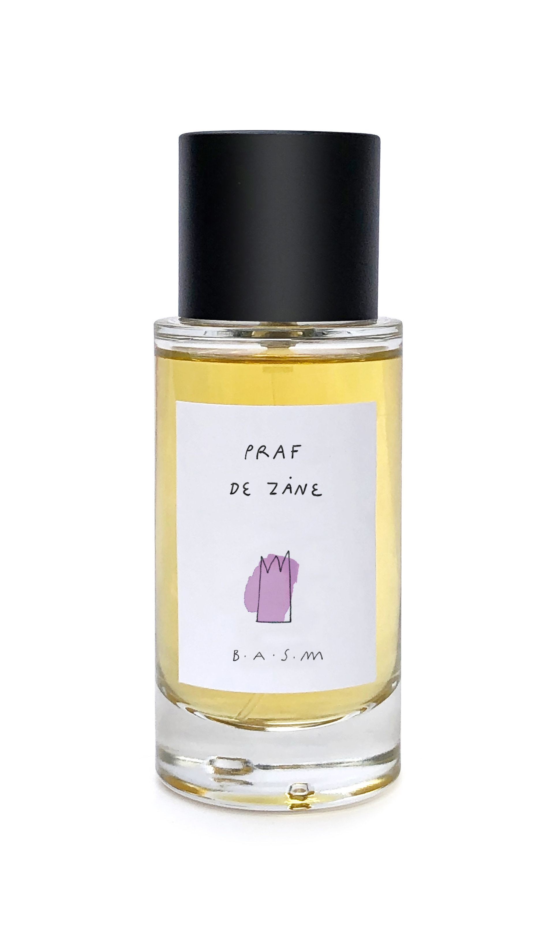 Picture of Praf de Zâne (Fairy Dust) fragrance