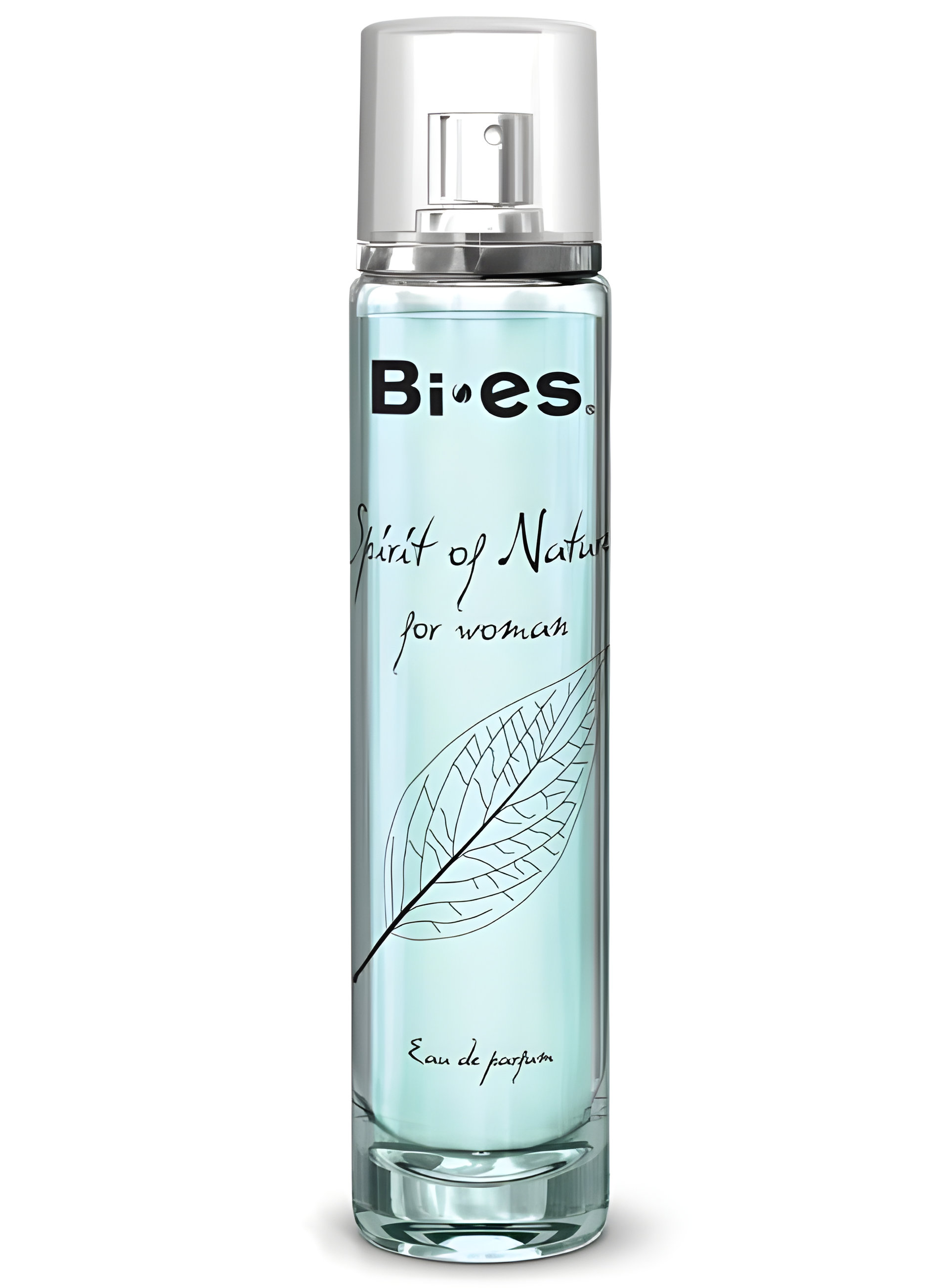 Picture of Spirit of Nature fragrance