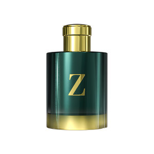 Z by Pantheon Roma perfume bottle