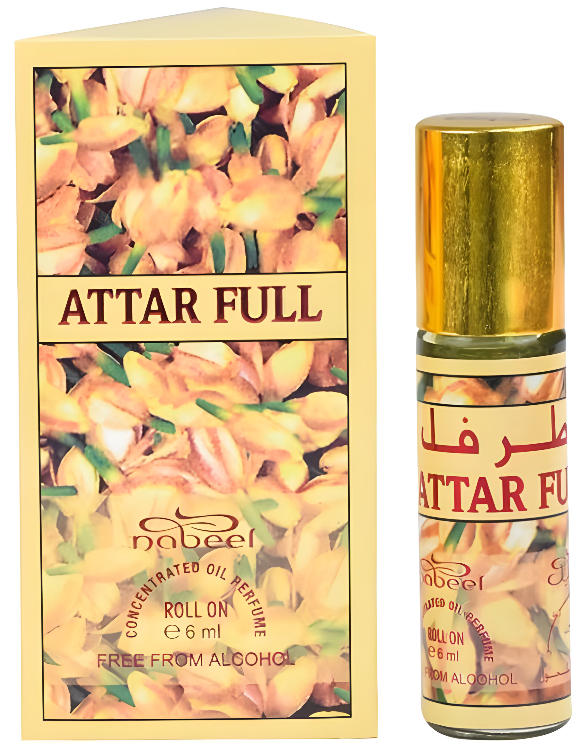 Picture of Attar Full fragrance
