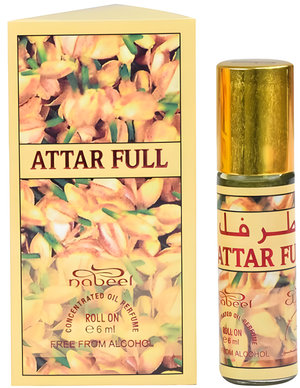 Attar Full by Nabeel perfume bottle