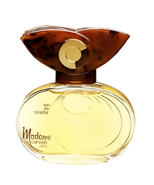 Madame de Carven by Carven perfume bottle