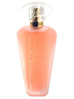 Fleur d'Interdit by Givenchy perfume bottle