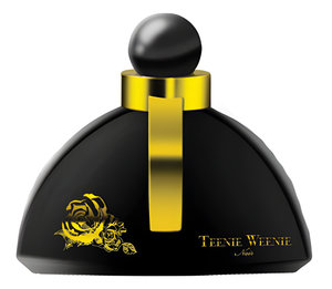Teenie Weenie Noir by Vinci perfume bottle