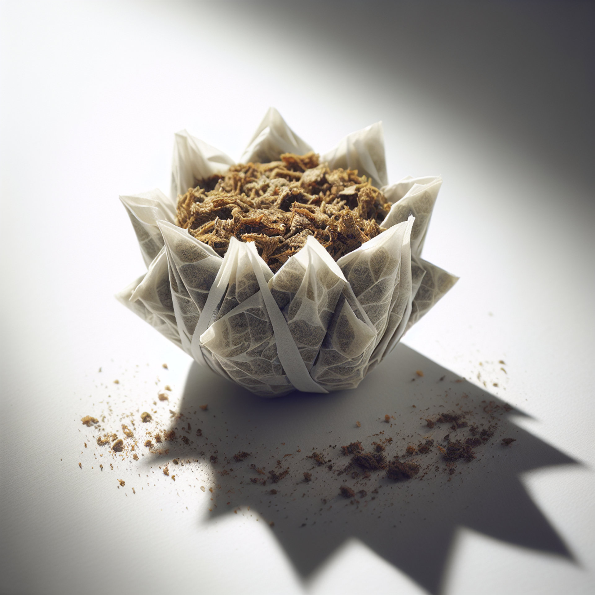 Picture of Naswar note