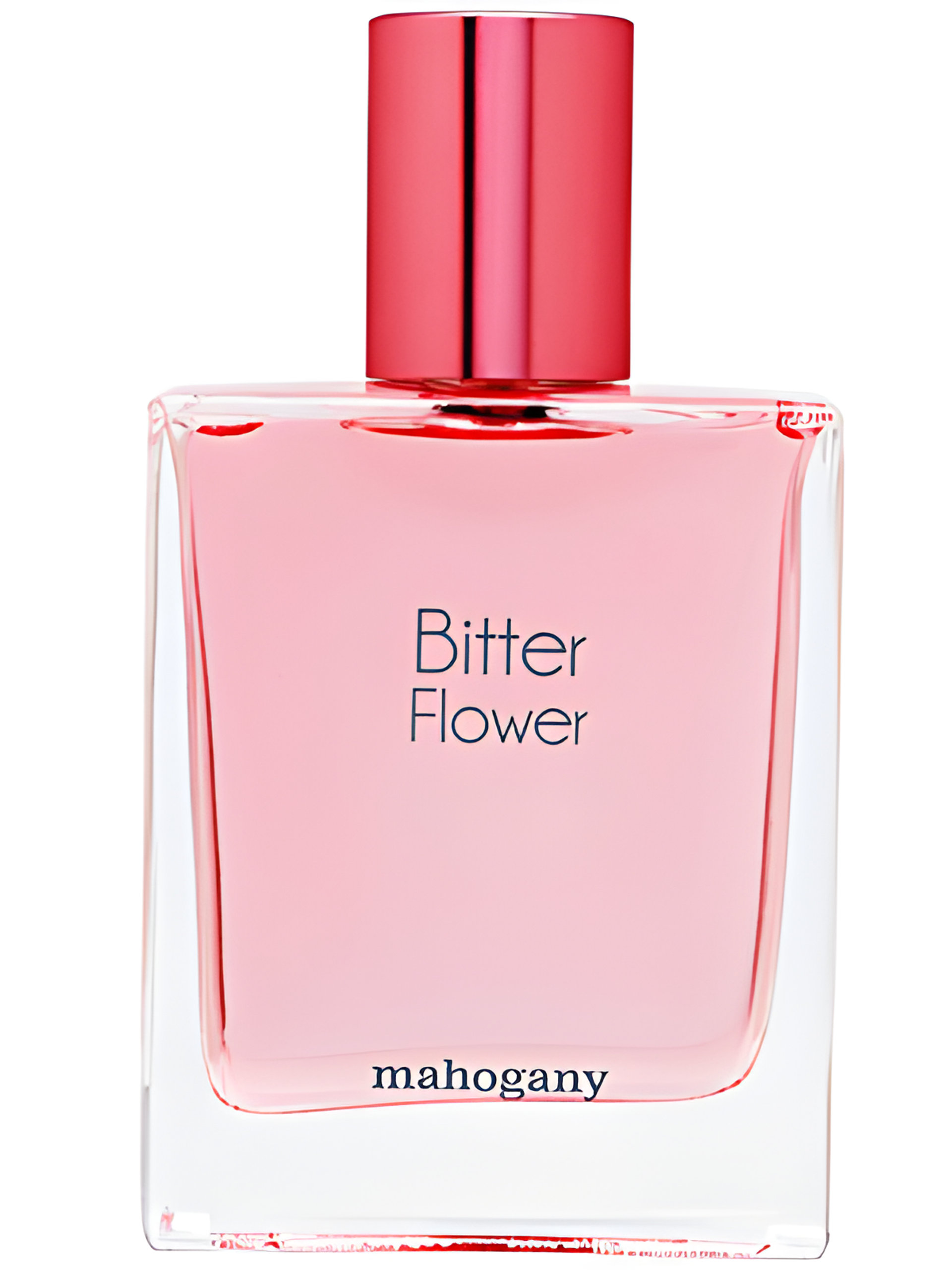 Picture of Bitter Flower fragrance