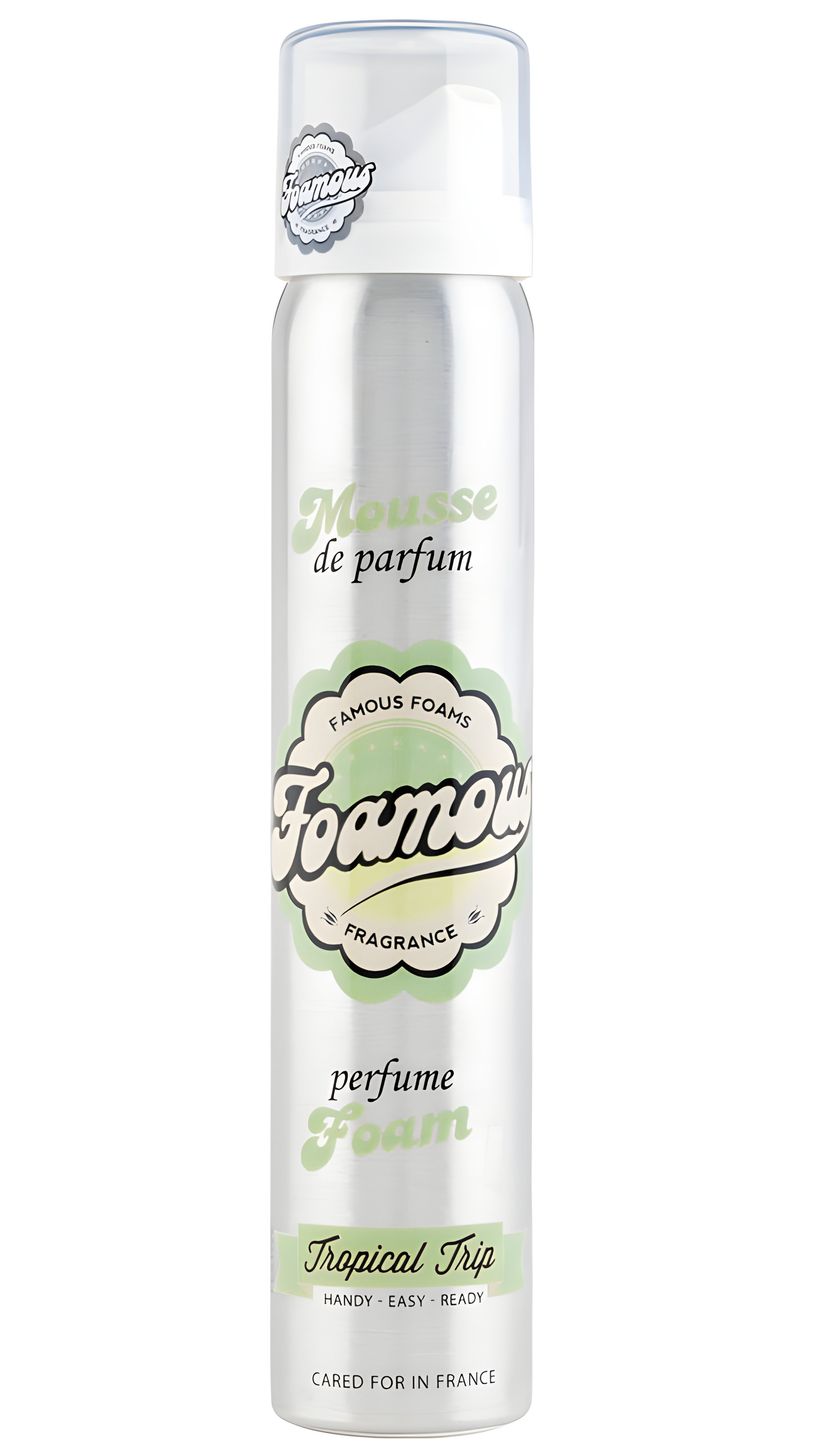 Picture of Tropical Trip fragrance