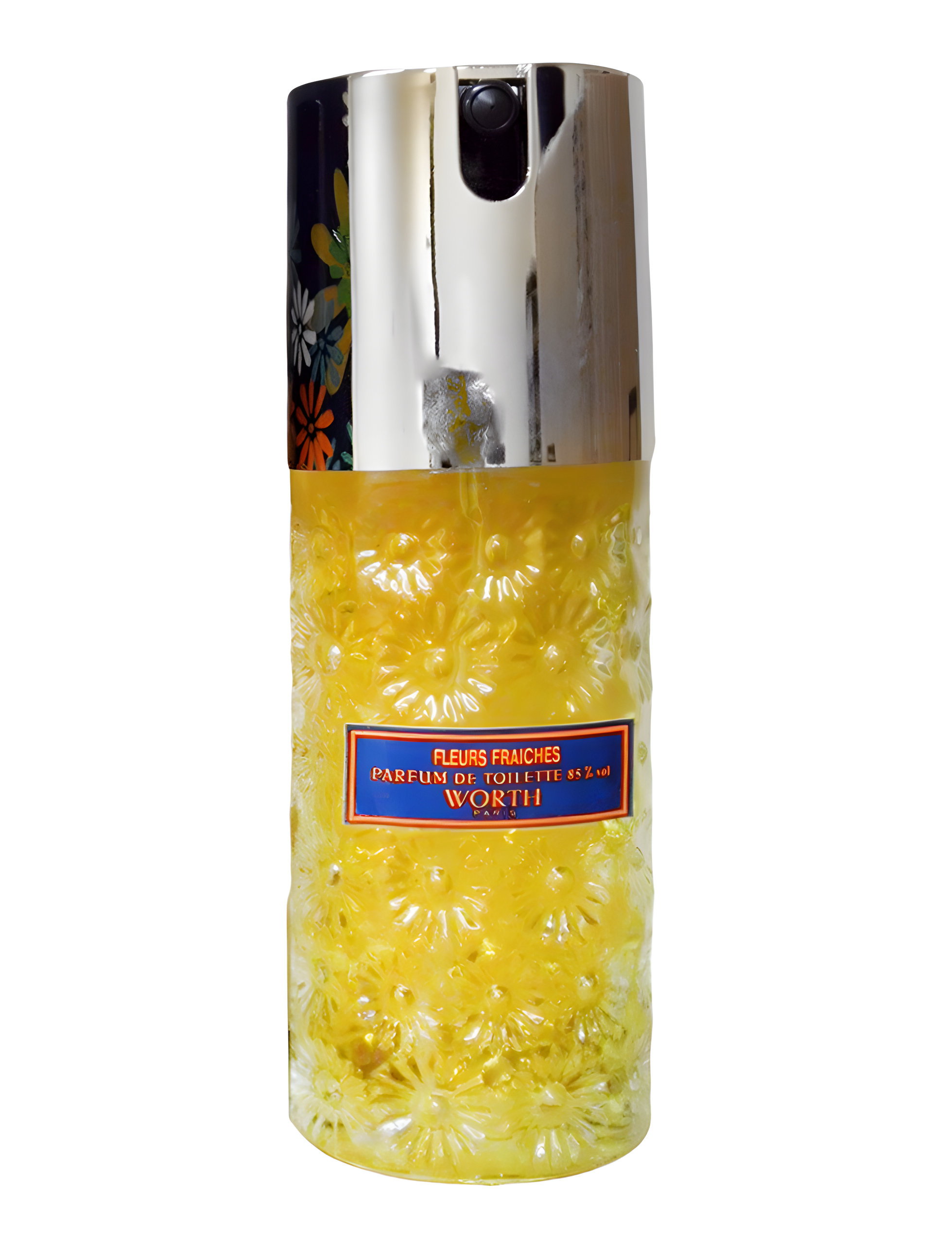 Picture of Fleurs Fraîches fragrance