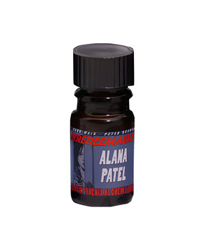 Alana Patel by Black Phoenix Alchemy Lab perfume bottle